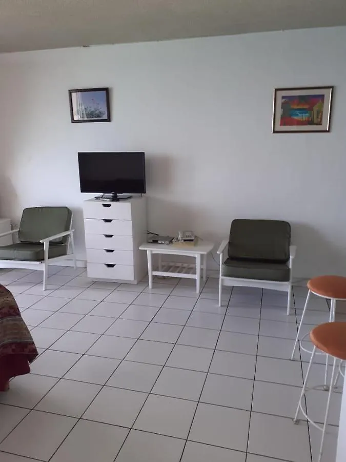 Deluxe Montego Bay Club Studio & Suites Διαμέρισμα
