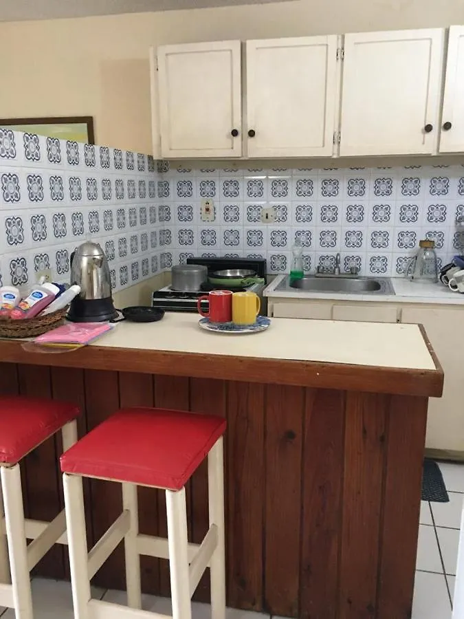 Διαμέρισμα Deluxe Montego Bay Club Studio & Suites
