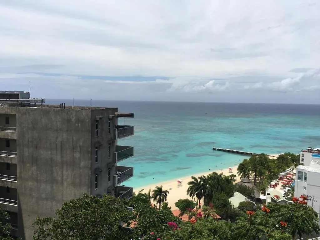 Διαμέρισμα Deluxe Montego Bay Club Studio & Suites