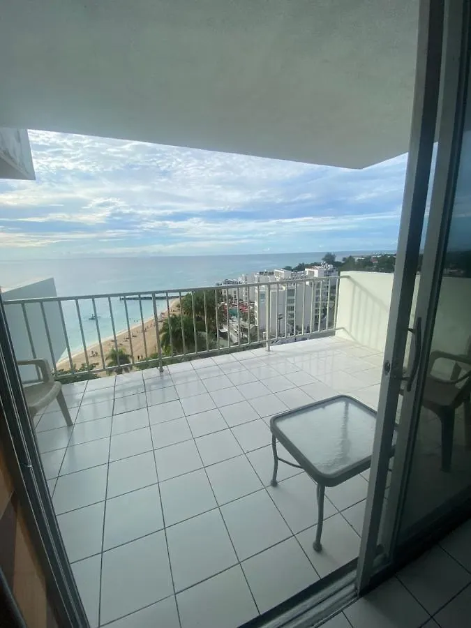 Διαμέρισμα Deluxe Montego Bay Club Studio & Suites