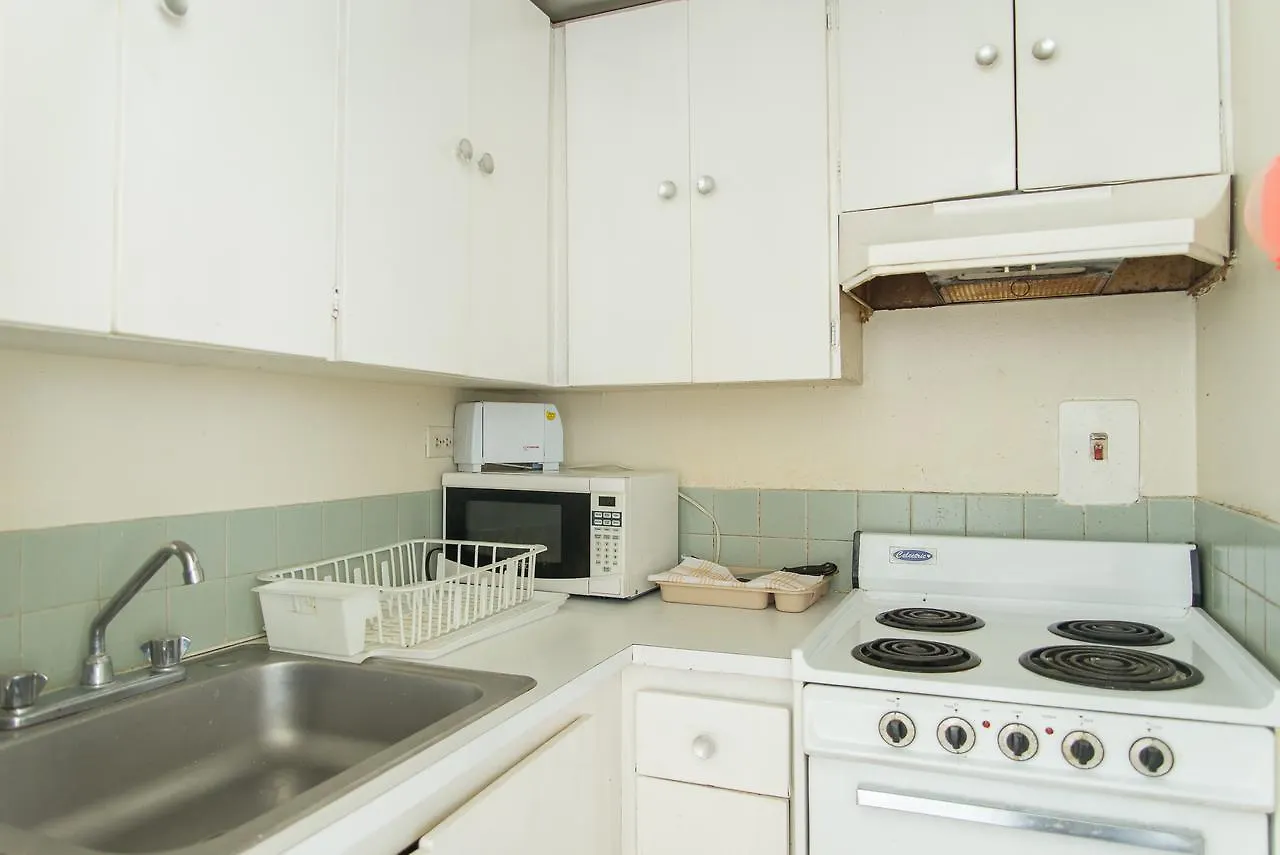 Deluxe Montego Bay Club Studio & Suites Τζαμάικα