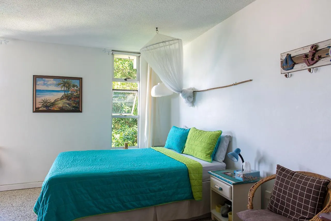 Deluxe Montego Bay Club Studio & Suites