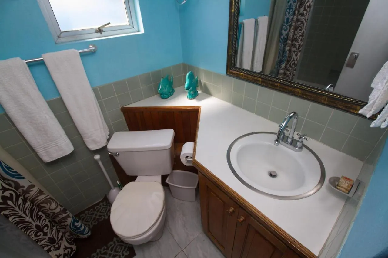 Deluxe Montego Bay Club Studio & Suites Τζαμάικα