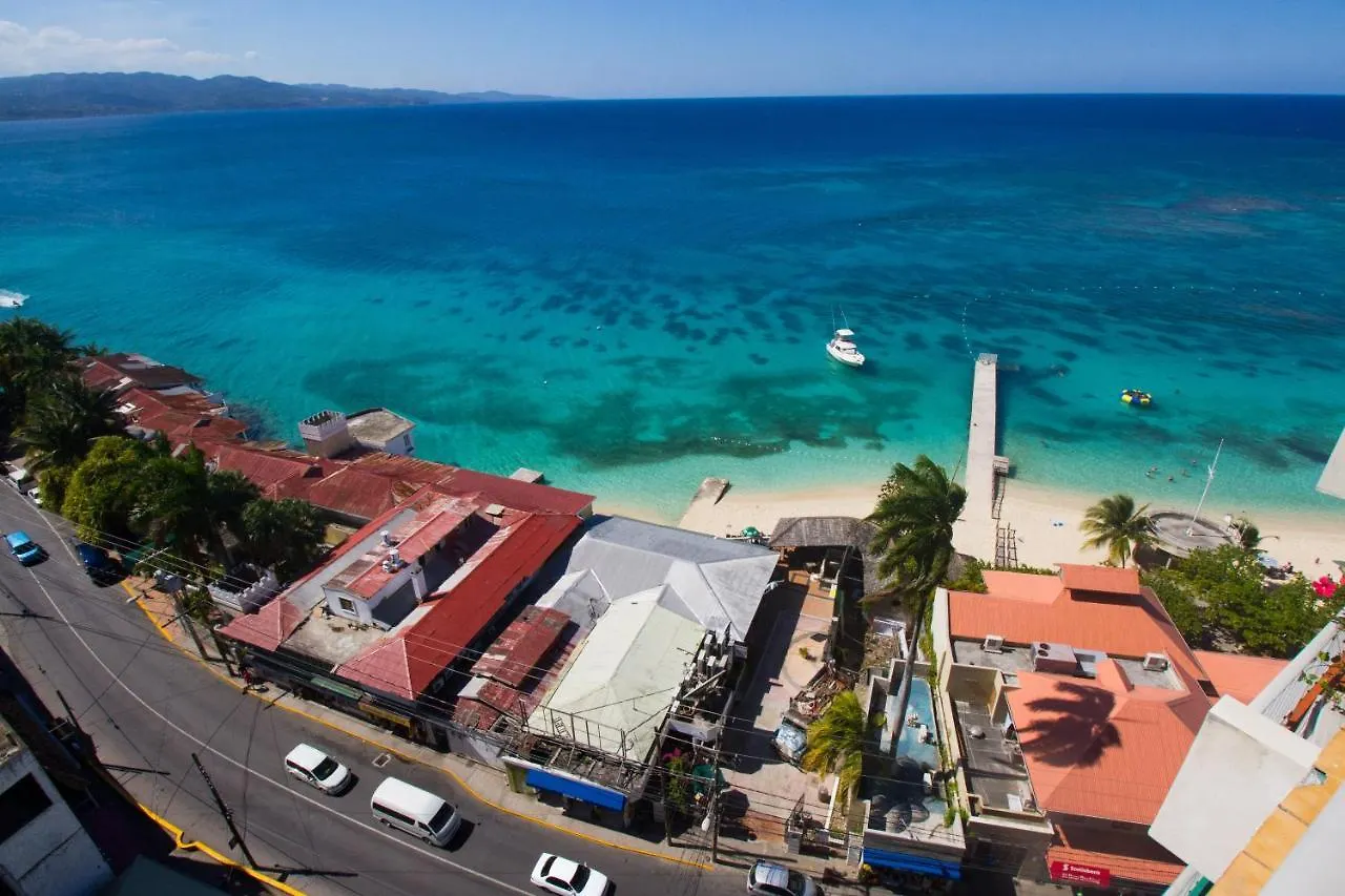 Deluxe Montego Bay Club Studio & Suites Διαμέρισμα