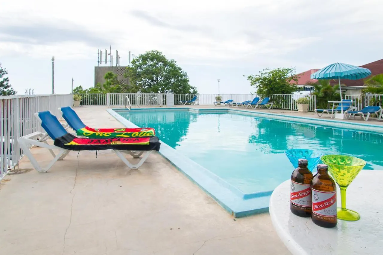 Διαμέρισμα Deluxe Montego Bay Club Studio & Suites Τζαμάικα