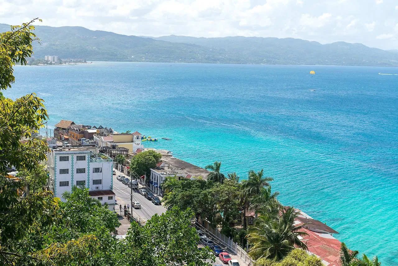 Διαμέρισμα Deluxe Montego Bay Club Studio & Suites